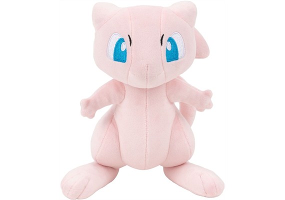 Pokemon Plüsch Mew 20 cm