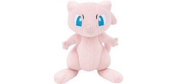 Pokemon Plüsch Mew 20 cm