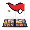 Pokémon - Pokéball PRO-Binder 9-Pocket Portfolio