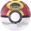 Pokemon Pokeball Tin Herbst 2025 Deutsch | Bild 4