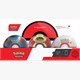 Pokemon Pokeball Tin Herbst 2025 Deutsch