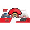 Pokemon Pokeball Tin Herbst 2025 Deutsch