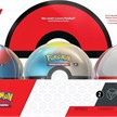 Pokémon Pokemon Deutsch Poké Ball Tin 2024 | Bild 6