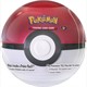 Pokémon Pokemon Deutsch Poké Ball Tin 2024
