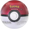 Pokémon Pokemon Deutsch Poké Ball Tin 2024