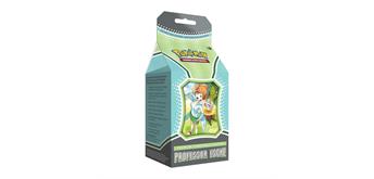 Pokémon Prof. Esche Premium Tournament Collection