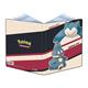 Pokémon - Snorlax & Munchlax 4-Pocket Portfolio