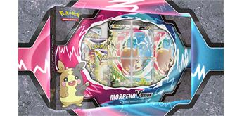 Pokémon Spezial-Kollektion Morpeko-V-UNION