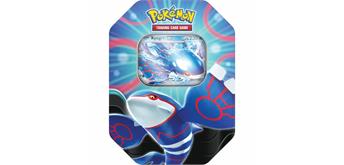 Pokemon - Spring ex Tin Kyogre