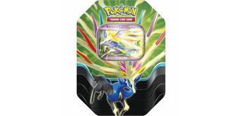 Pokemon - Spring ex Tin Xerneas