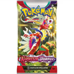 Pokémon SV01 Booster, 10 Karten | Bild 3