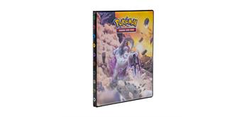 Pokémon - SV02 4-Pocket Portfolio