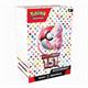 Pokemon SV03.5 Pokémon Karmesin & Purpur 151 Booster-Bundle