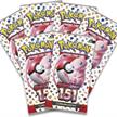 Pokemon SV03.5 Pokémon Karmesin & Purpur 151 Booster-Bundle | Bild 3
