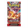 Pokémon SV03 Obsidian Flammen Booster, 10 Karten | Bild 2