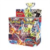 Pokémon SV03 Obsidian Flammen Booster, 10 Karten