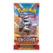 Pokémon SV03 Obsidian Flammen Booster, 10 Karten | Bild 4