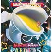 Pokemon - SV04.5 'Paldeas Schicksale' 6 Booster Bundle | Bild 5