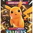 Pokemon - SV04.5 'Paldeas Schicksale' 6 Booster Bundle | Bild 2