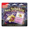 Pokemon - SV04.5 'Paldeas Schicksale' Tech Sticker Collection