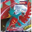 Pokémon - SV04 Paradoxrift Booster 10 Karten | Bild 5