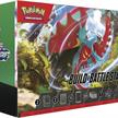 Pokemon SV04 Paradoxrift Build & Battle Stadium | Bild 3