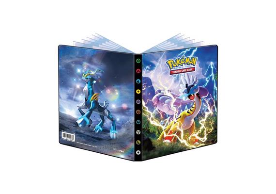 Pokémon - SV05 4-Pocket Portfolio