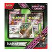 Pokemon SV06.5 Nebel der Sagen - Gladimperio Illustration Rare | Bild 2
