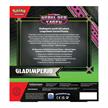 Pokemon SV06.5 Nebel der Sagen - Gladimperio Illustration Rare | Bild 4