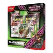 Pokemon SV06.5 Nebel der Sagen - Gladimperio Illustration Rare | Bild 3