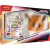 Pokemon SV08.5 Prismatische Entwicklungen Acessory Pouch