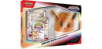 Pokemon SV08.5 Prismatische Entwicklungen Acessory Pouch