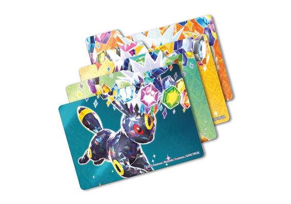 Pokemon SV08.5 Prismatische Entwicklungen Surprise Box
