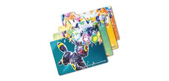 Pokemon SV08.5 Prismatische Entwicklungen Surprise Box