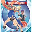 Pokemon - SV09 'Reisegefährten' Booster 10 Karten | Bild 3