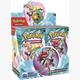 Pokemon - SV09 'Reisegefährten' Booster 10 Karten