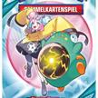 Pokemon - SV09 'Reisegefährten' Booster 10 Karten | Bild 2