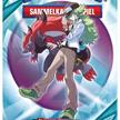 Pokemon - SV09 'Reisegefährten' Booster 10 Karten | Bild 5