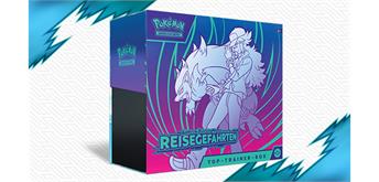 Pokemon - SV09 'Reisegefährten' Elite Trainer Box