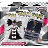 Pokemon SV10.5 "Weisse Flammen" Tech Sticker Collection