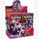 Pokemon - SV10 'Ewige Rivalen' Booster 10 Karten