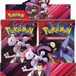 Pokemon - SV10 'Ewige Rivalen' Booster 10 Karten | Bild 2
