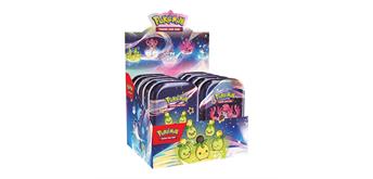 Pokemon - SV4.5 Paldeas Schicksale' Mini Tins