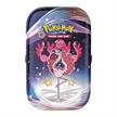 Pokemon - SV4.5 Paldeas Schicksale' Mini Tins | Bild 3