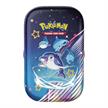 Pokemon - SV4.5 Paldeas Schicksale' Mini Tins | Bild 2