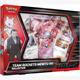 Pokemon Team Rockets Mewtu ex Box