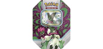 Pokémon Tin 109