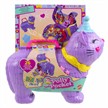 Polly Pocket Spielset Party Kätzchen Pinata | Bild 5