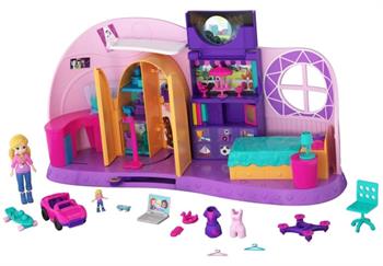 Polly Pocket