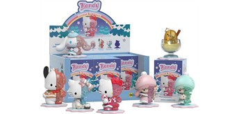 Pop Mart - Kandy x Sanrio Serie 3 Snowy Dream assortiert 1 Stück